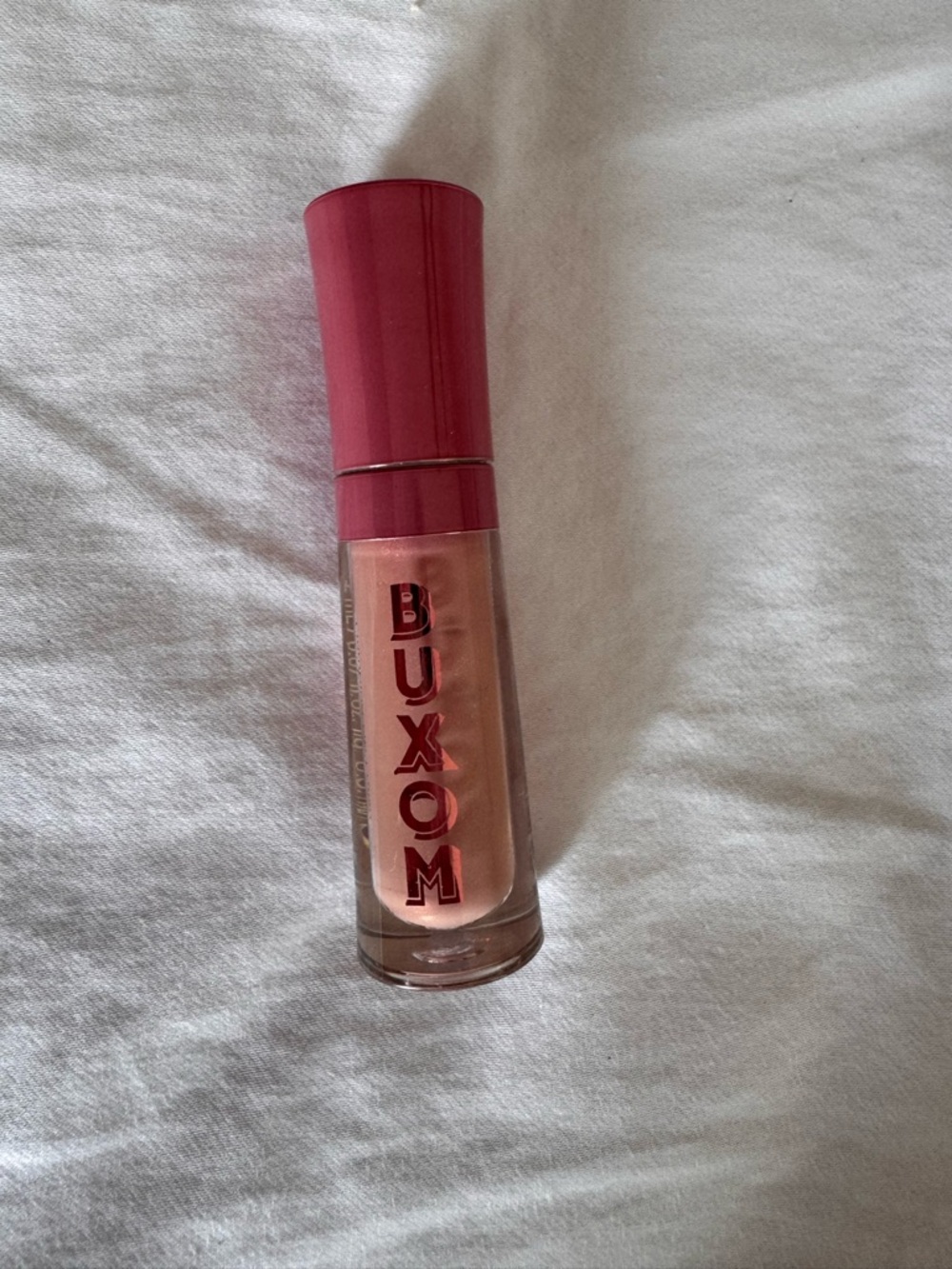 NWT Buxom Mini Full-On Plumping Lip Polish - Sophia